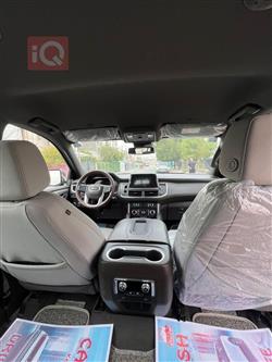 جي ام سي يوكون